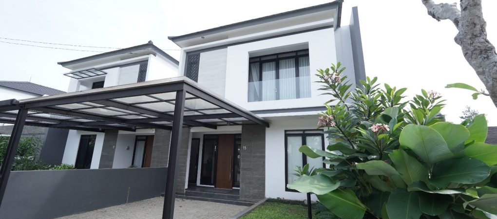 Arti Warna Rumah dan Filosofinya, Lebih dari Sekadar Estetika