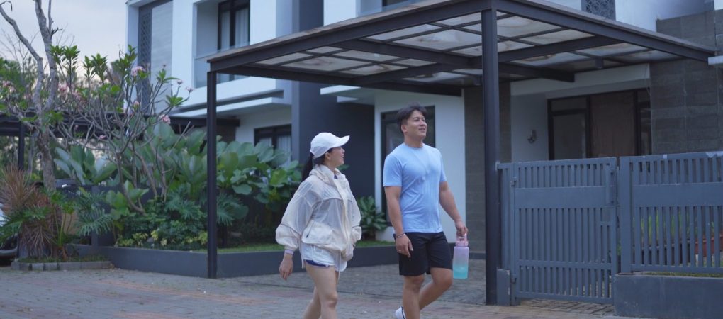 Hidup Lebih Sehat dan Berkelanjutan, Manfaat Memilih Perumahan Ramah Lingkungan