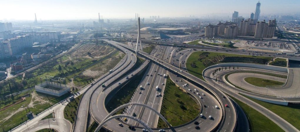 Mengkaji Dampak Pembangunan Infrastruktur Terhadap Industri Properti