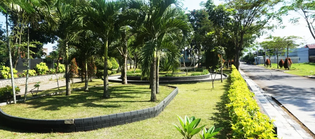 Pentingnya Lingkungan Sehat untuk Properti Berkualitas dan Berkelanjutan