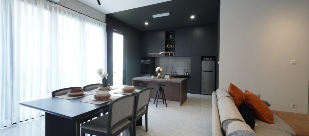 Rumah Cahaya, Konsep Hunian Unggulan dari Grand Sharon Residence
