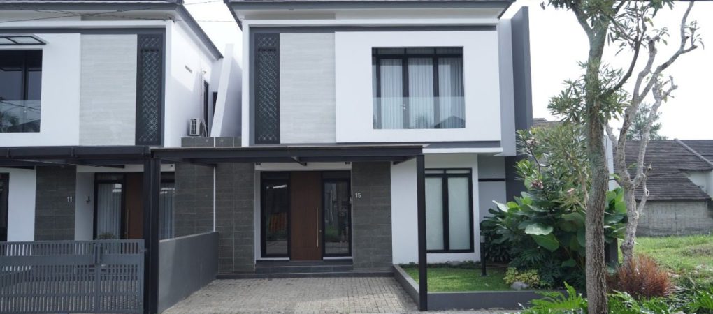 WG Property, Menawarkan Solusi Rumah Mewah Siap Huni