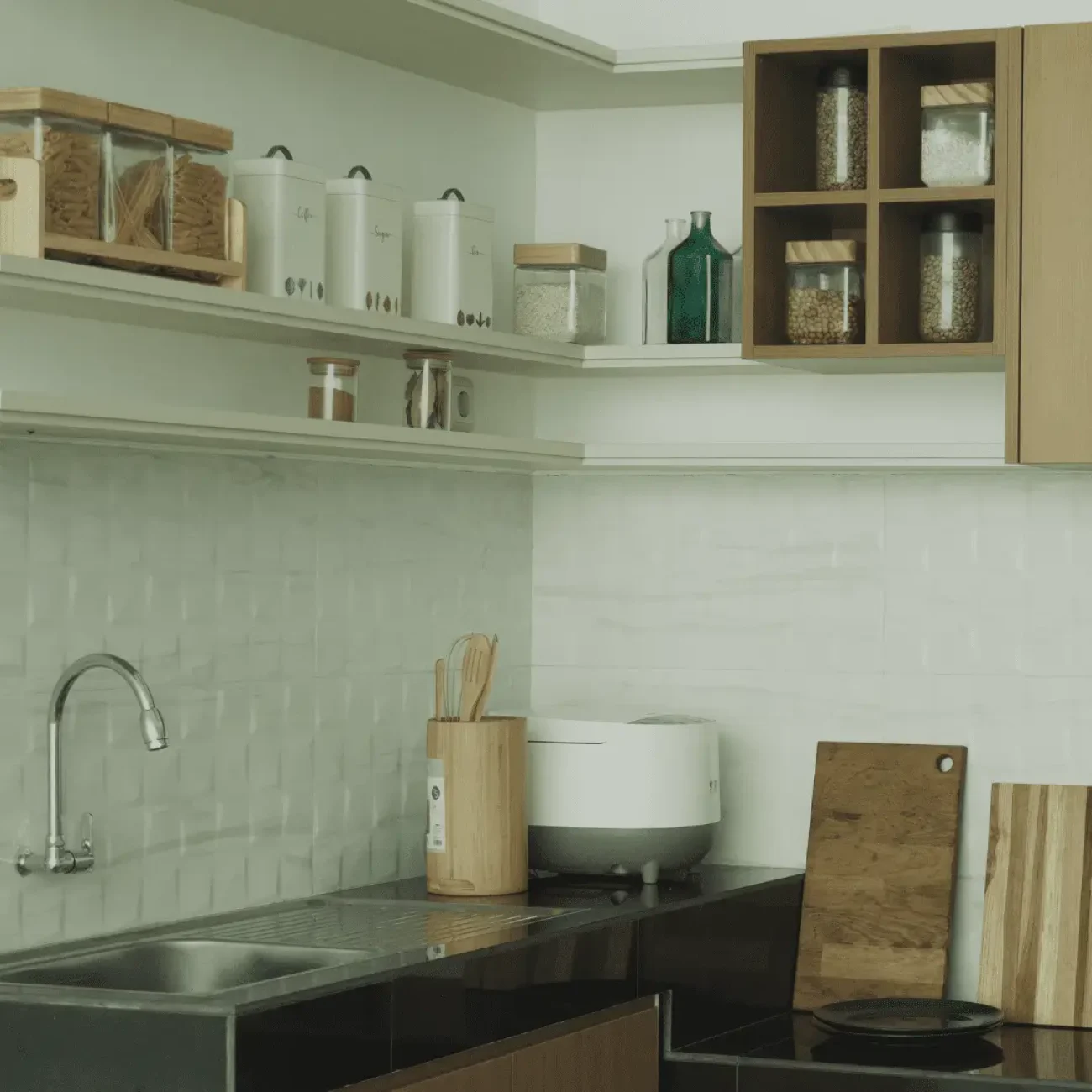 kaza-dapur