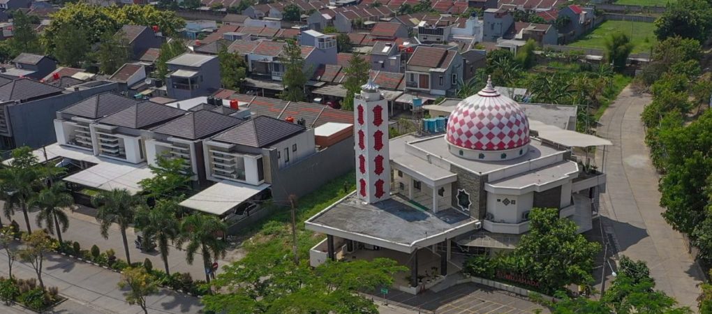 usp-masjid